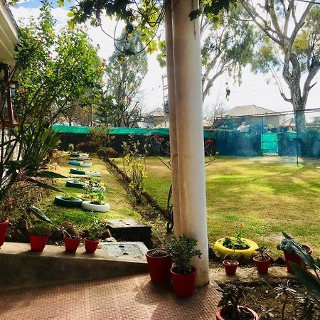 Tatva Bir Tents And Hotel Kangar Екстер'єр фото
